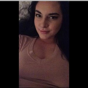 Meet your Posher, Bekah